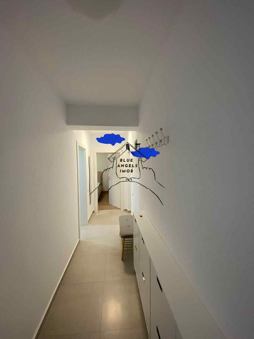 2 Camere la prima inchiriere, Tractorul - Poză 5