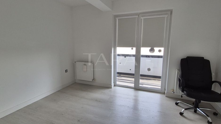 EXCLUSIVITATE Inchiriere casa individuala zona Eugen Ionesco - Poză 8