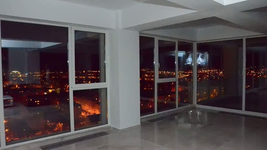 Penthouse la cheie in Sibiu, 3 camere,  priveliste panoramica - Poză 16