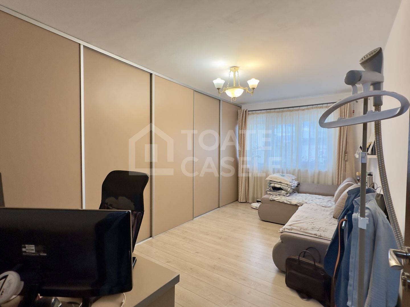 Apartament mobilat, utilat, zona BRD - Poză 3