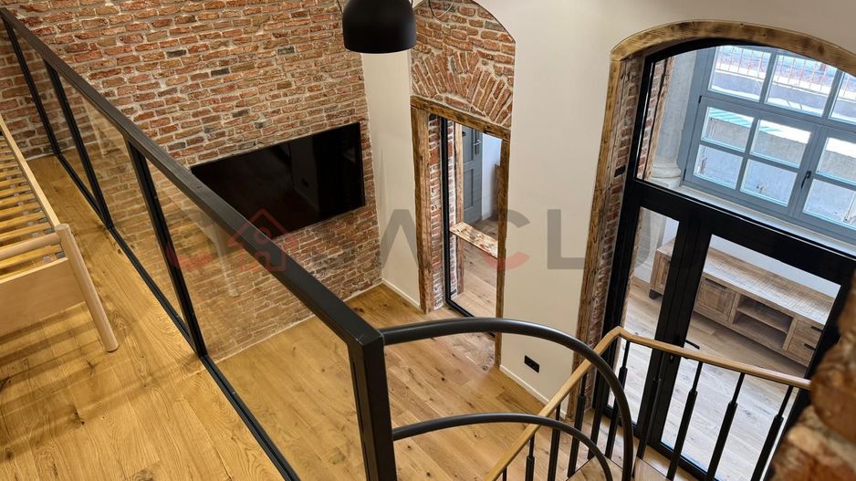 Apartament de lux, ultracentral, Piata Unirii, Cluj-Napoca ! - Poză 5