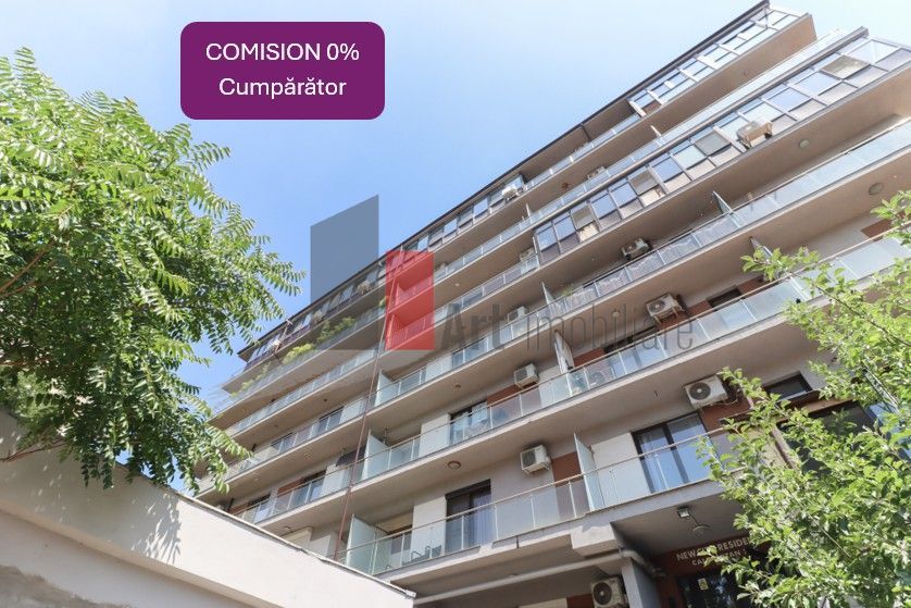 Garsonieră Mall Vitan, et.2/6, an constr.2014 - Poză 1