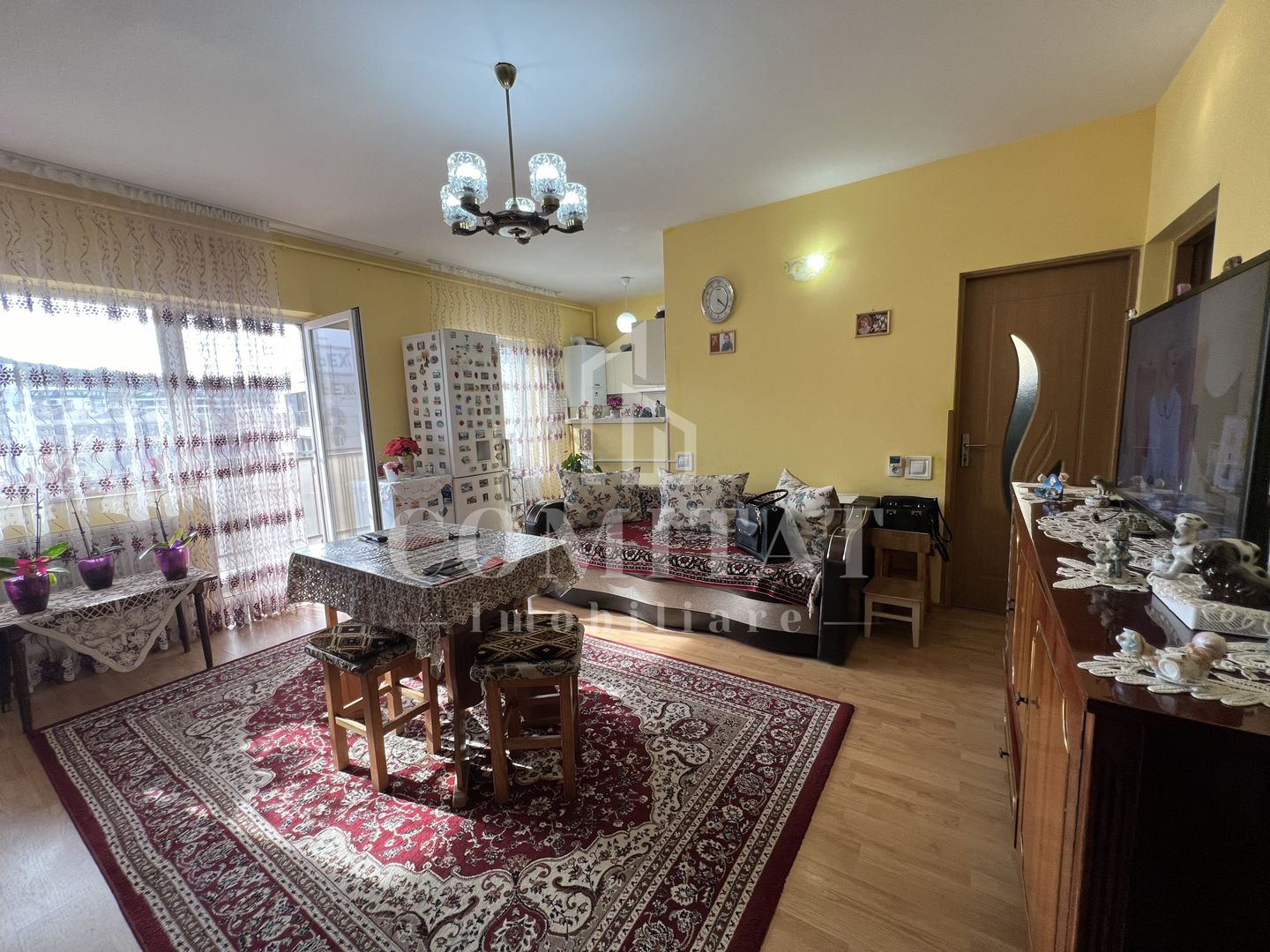 Apartament 2 camere| Stejarului - Poză 5