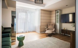 Apartament 3 camere Aviatorilor - Poză 10