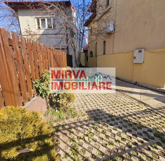 🏢 Spațiu de birouri – 5 camere, 3 băi – Etaj 1 vilă, Zona Centrală - Poză 79
