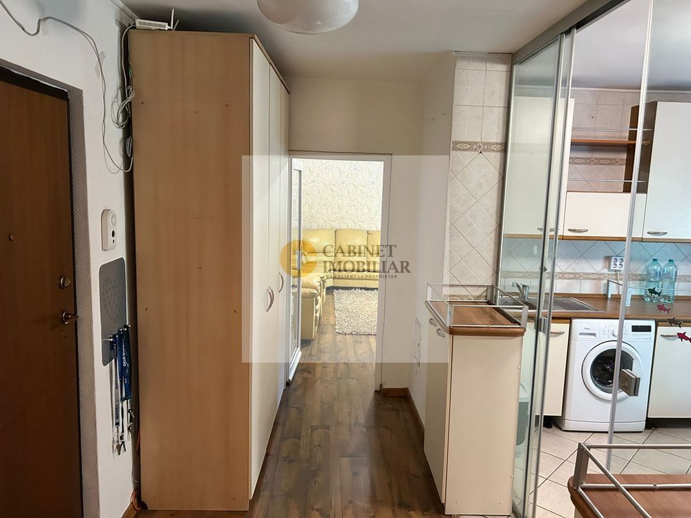 2 camere | Bulevardul Decebal | Ideal pentru locuire/Investiție - Poză 3