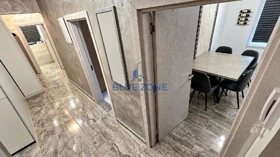 Pallady - Nicolae Teclu | 2 camere | 62 mp | Bloc 2024 | Parcare - Poză 5