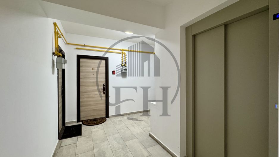 SOLD/VANDUT - Apartament cu 2 camere de vânzare, Mamaia, vedere la mare - Poză 14