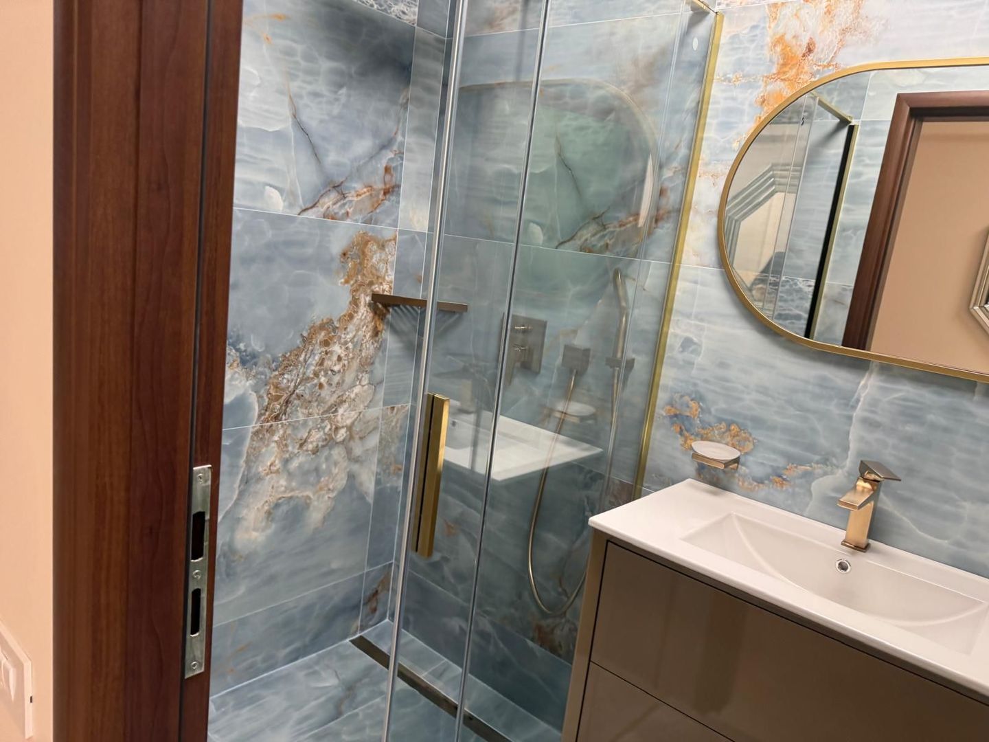 Apartament de 3 Camere de Inchiriat | Șoseaua Nordului - Poză 4