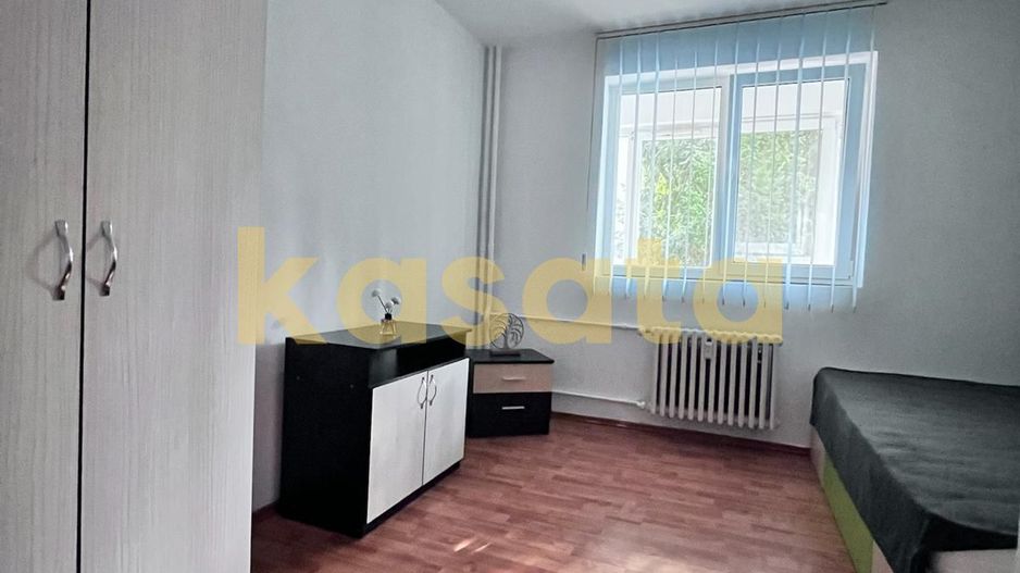 3 Camere de Închiriat 🏡 | Crângași 📍 | Etaj 1/4 🏢 | Bloc Anvelopat - Poză 5