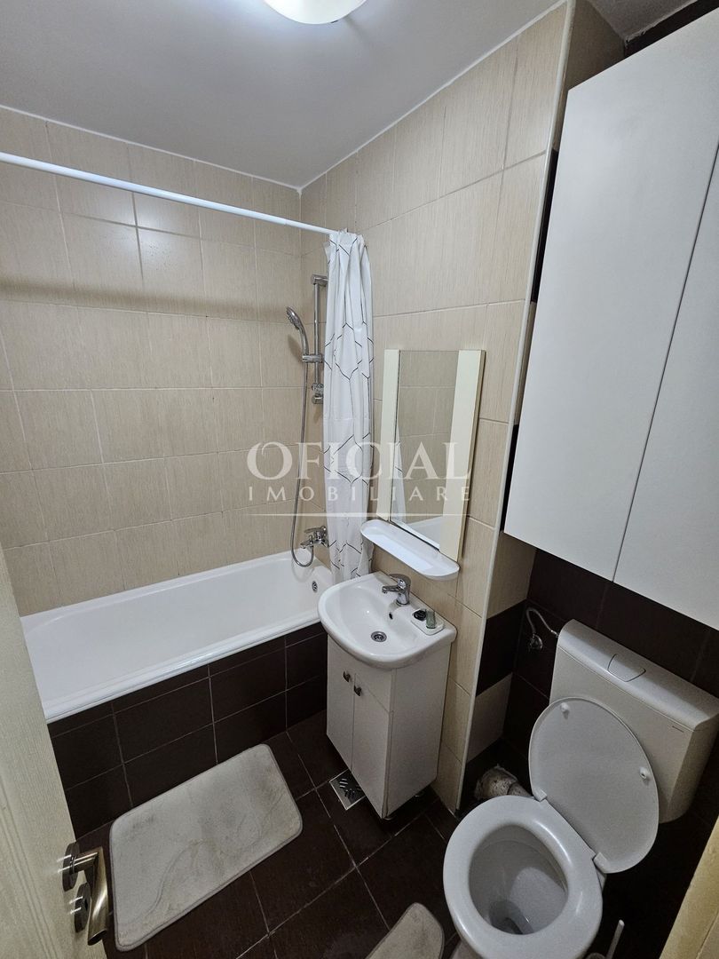 Apartament 1 Camera | 32 Mp | Renovat | Gheorgheni Detunata - Poză 7