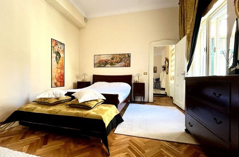 Tur virtual-2 camere, elegant arhitectural,  vedere in Piața Victoriei - Poză 16