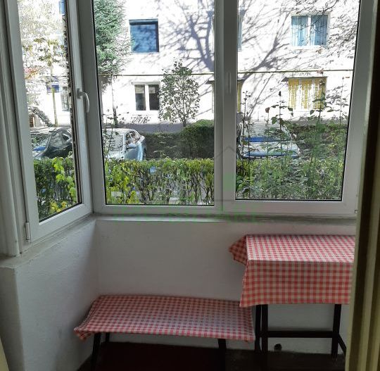 Apartament luminos cu 2 camere, balcon și centrală proprie – Astra - Poză 9