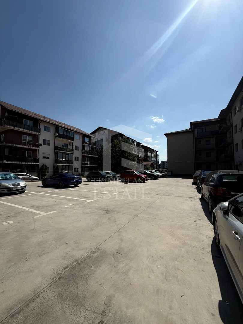 Apartament 2 camere strada Marului Dobroesti - Poză 12