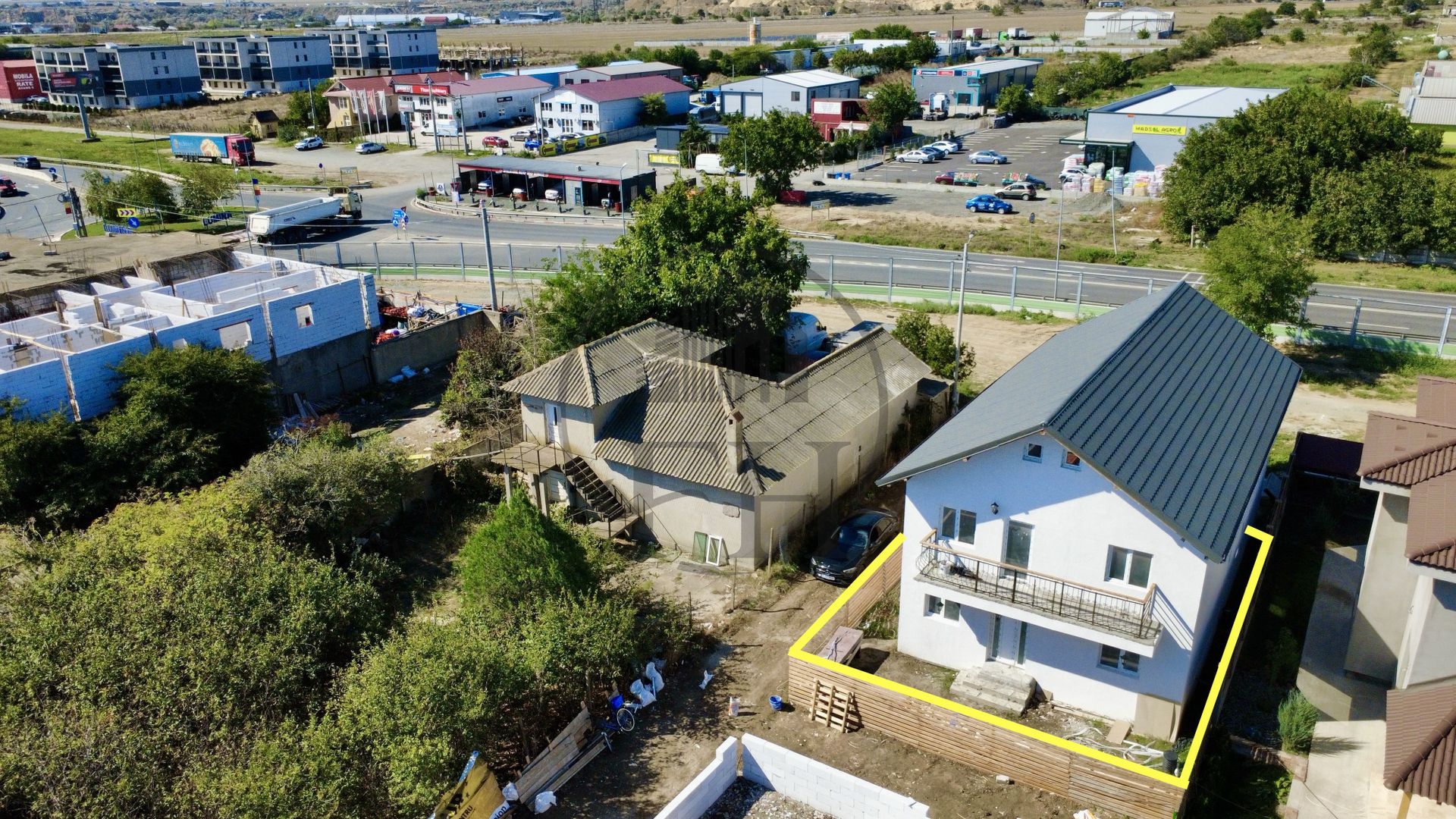 Casa de vanzare Lumina, Constanta - Poză 2