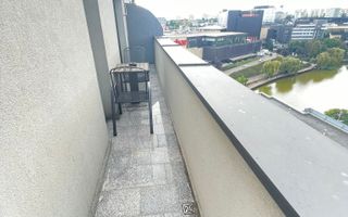 Apartament Modern 3 Camere De Inchiriat | Parcare Subterana Inclusa | 2 Bai - Poză 13