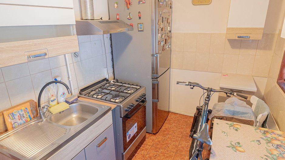 Casă 3 camere, 368mp teren, supr. utila 90mp, pe str. Focșa din Tecuci - Poză 11