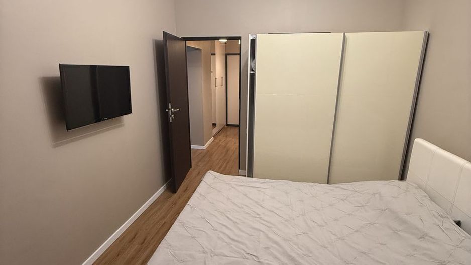 Închiriez Apartament cu 2 camere, bloc nou, mobilat modern, Calea Moșilor ✨ - Poză 8