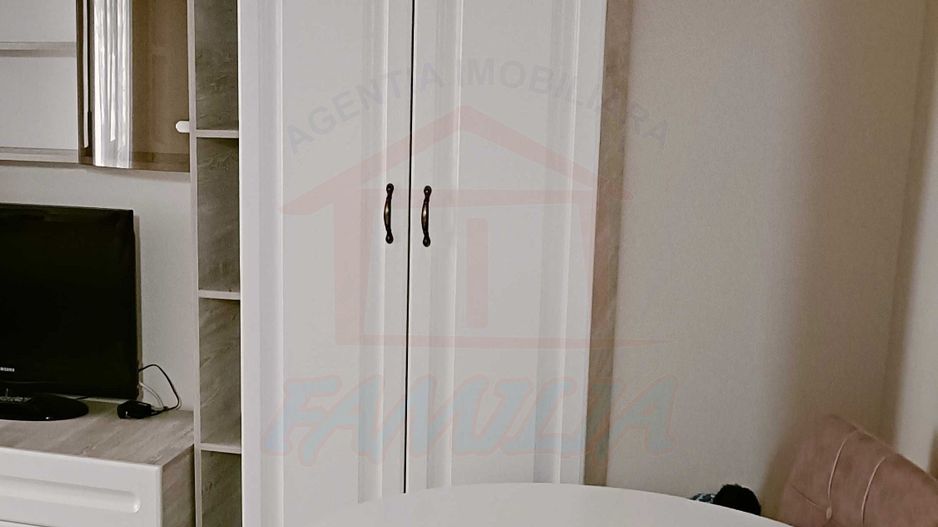 🏢De închiriat apartament 2 camere, Siderurgistilor Vest - Poză 2