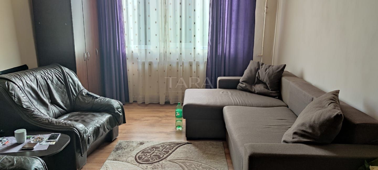 Apartament cu 2 camere de vânzare în zona Semicentrala - Poză 1