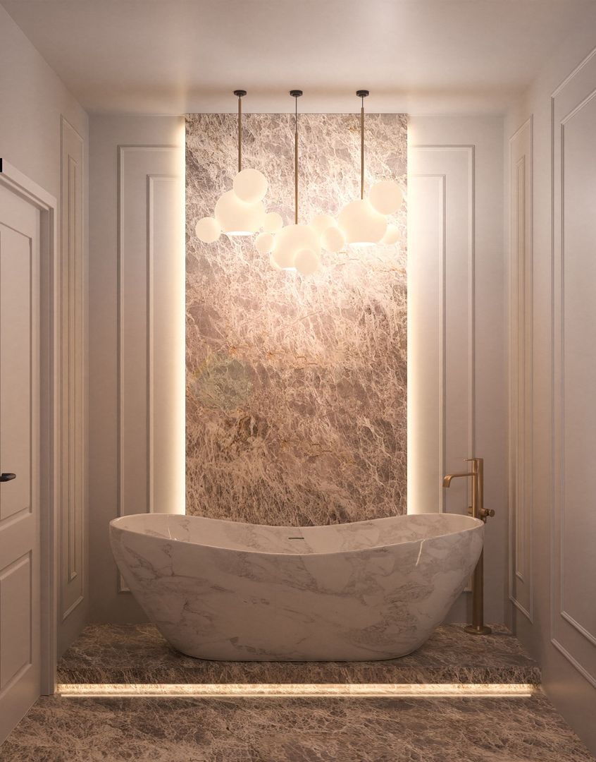 Mayfair – Ansamblu Exclusivist de Vile în Pipera-Direct Dezv - Poză 17