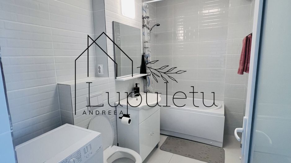 Apartament de Inchiriat | 83 MPU | Selimbar | Lup Residence - Poză 9