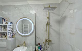 Apartament cu 2 camere/46 mp/parcare. - Poză 11
