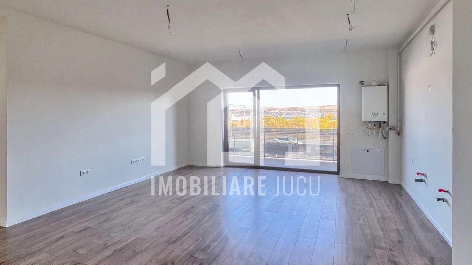 Apartament 3 camere, Bloc nou, Parcare inclusă, Jucu de Mijloc (AP.8) - Poză 5