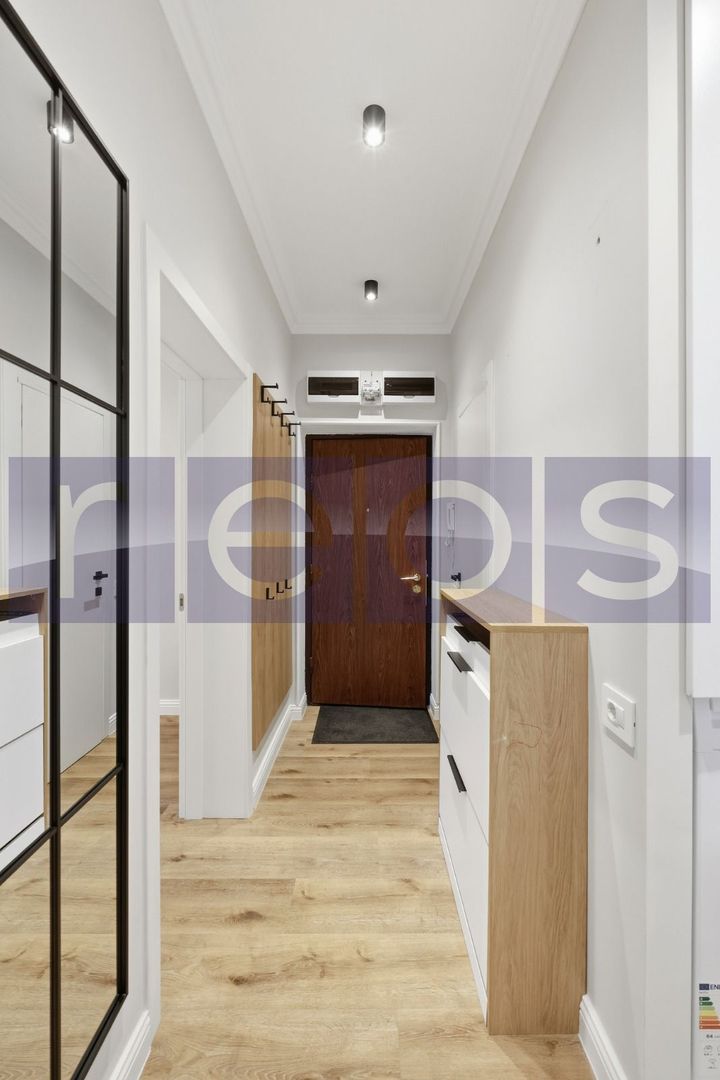 Apartament Premium  de inchiriat 3 camere | Floreasca | Prima inchiriere - Poză 4