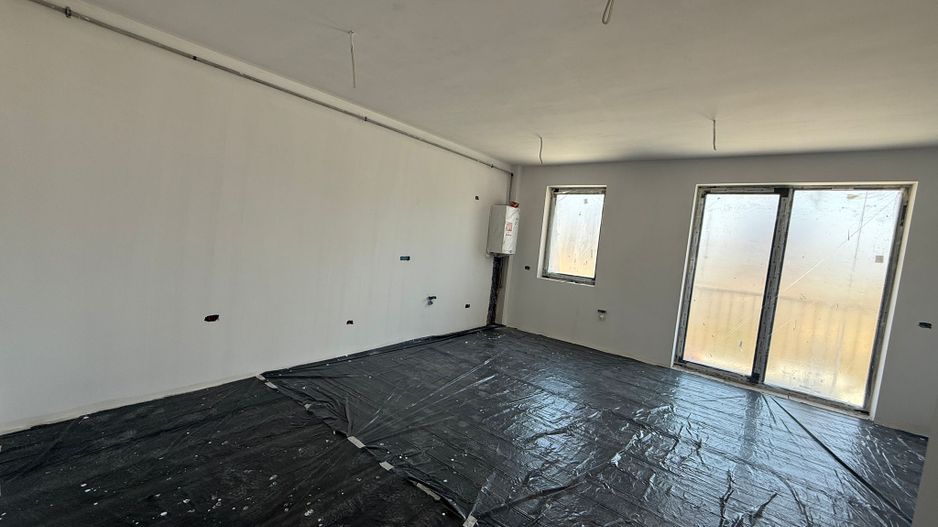 Giroc-Eso | S.A.D-uri si Apartamente cu 1 si 2 camere - Poză 1