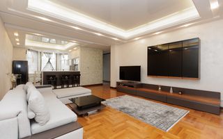 Vânzare, casă, 180 mp + 5 ari strada Calea Trușenilor ,Trușeni. - Poză 7