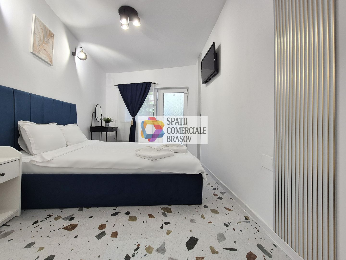 Casa regim hotelier la cheie -225 mp - Poză 16