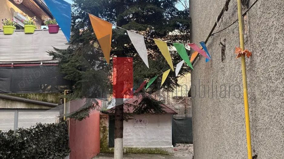 0% Comision- Casa de inchiriat in zona Floreasca/Barbu Vacarescu - Poză 17
