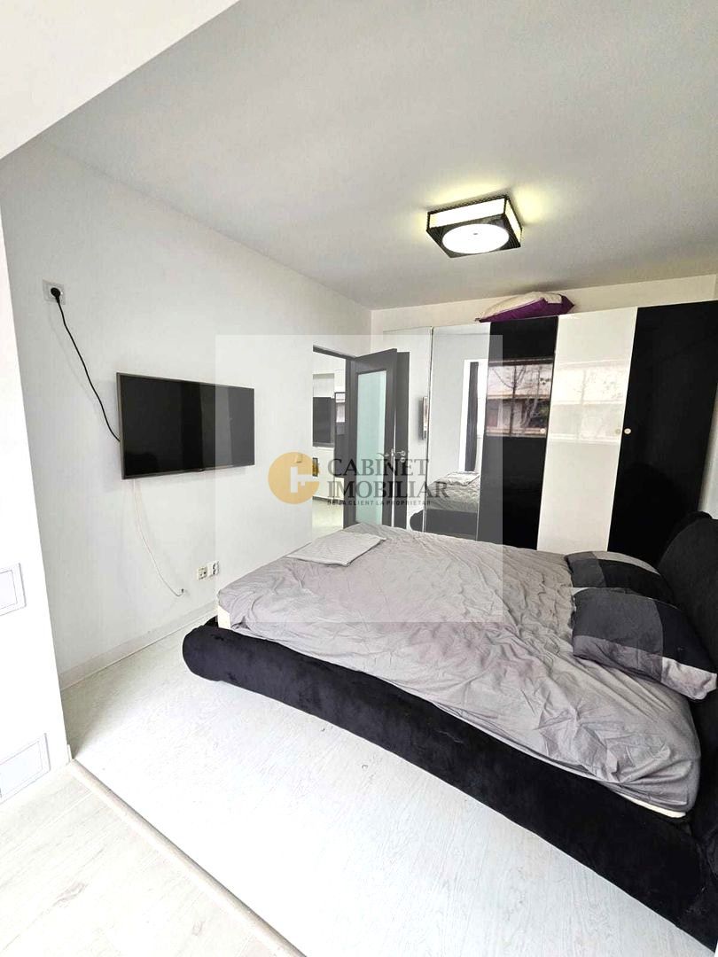 Apartament de locuit | Calea Victoriei | Etaj 4/7 - Poză 5