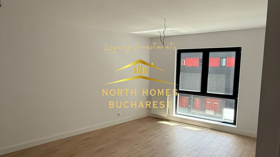 Apartamente de vanzare 3 -Herastrau boutique-PARCARE -NOU - Poză 10