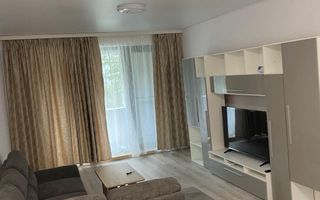 APARTAMENT 2 CAMERE, Luxury Residence, 600 €/lună - Poză 4