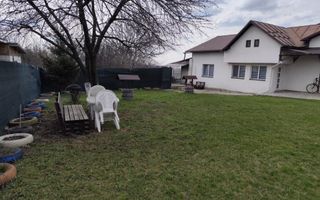 Casa Baicoi Central 125 mp s.u. 1364 mp teren. - Poză 2
