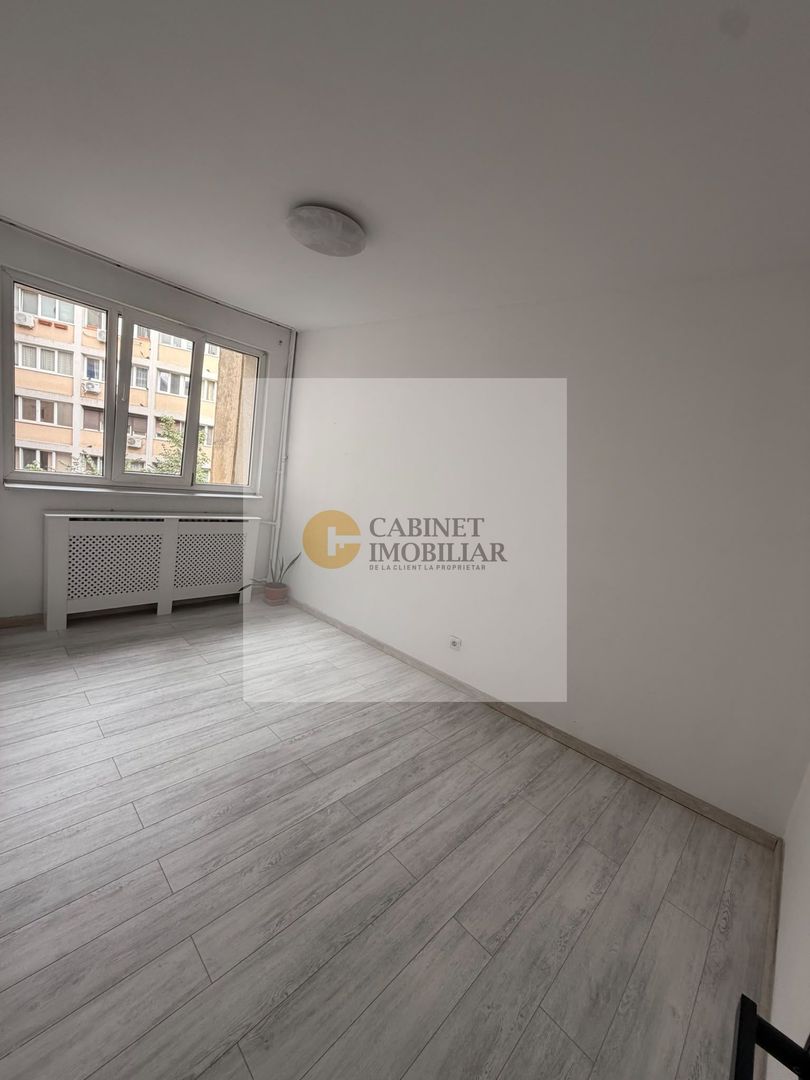 3 camere I metrou Universitate I Birouri / Locuinta  I Pet friendly - Poză 6