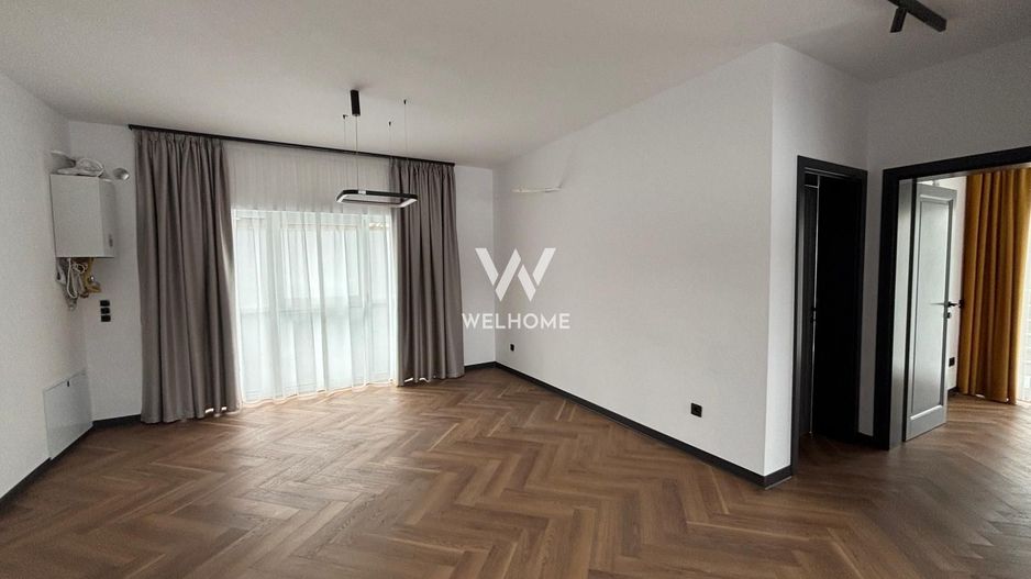 Apartament LA CHEIE cu 2 locuri parcare- Sibiu - Poză 7