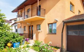 Casă tip duplex | 132,30 mp utili | 300 mp teren | garaj | Șelimbăr - Poză 9