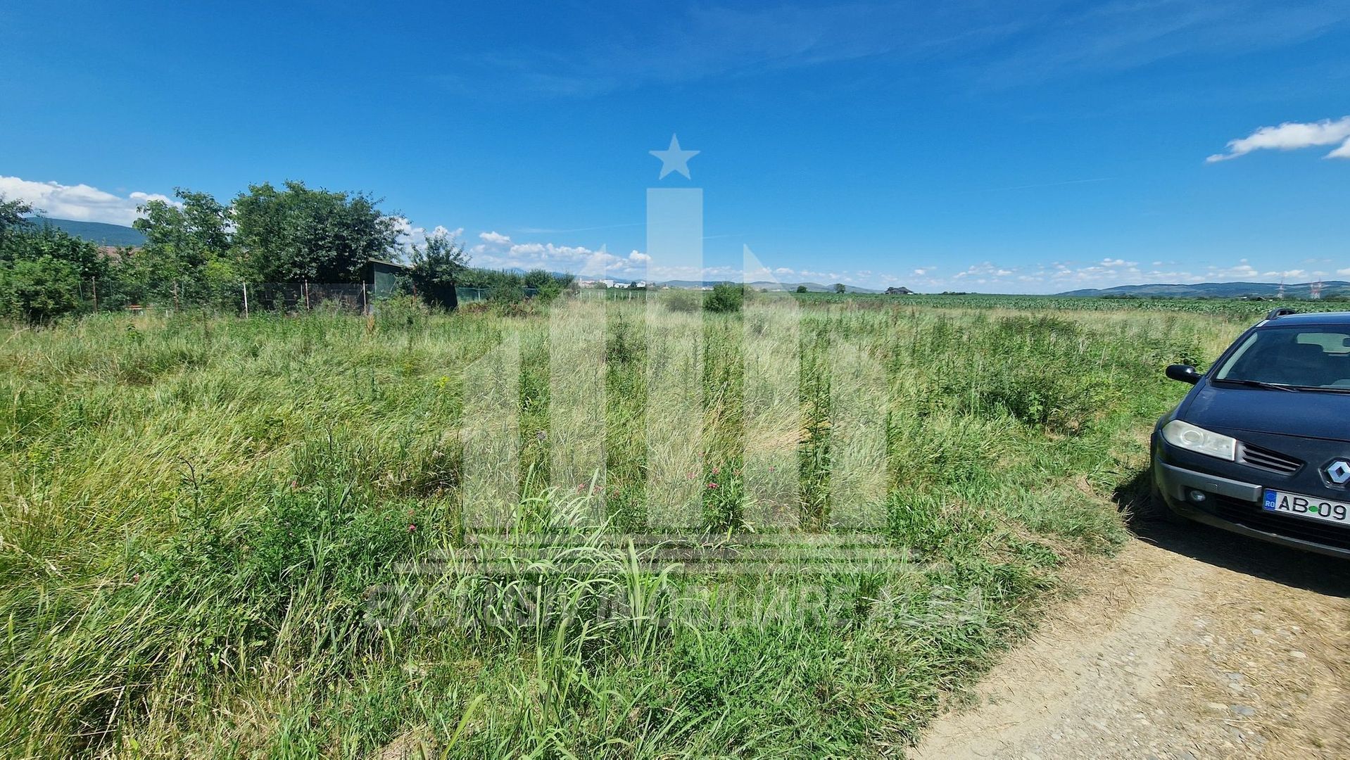 Teren intravilan, Partos - Poză 3