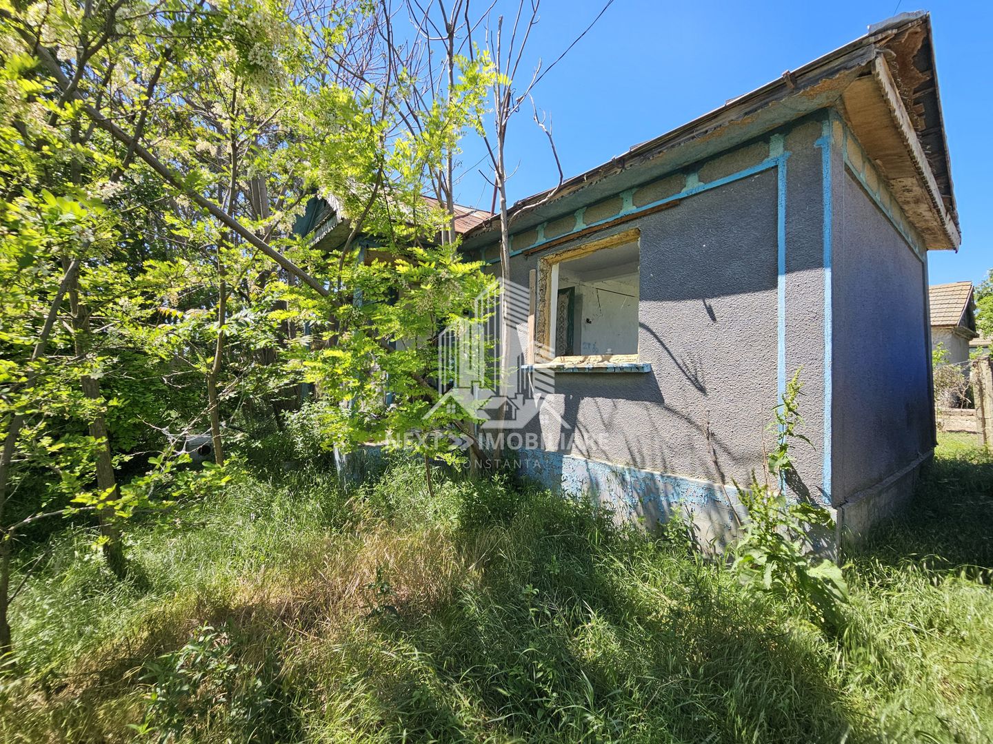 Teren intravilan de vânzare în Lunca, Jud. Tulcea – 1.864 mp - Poză 13