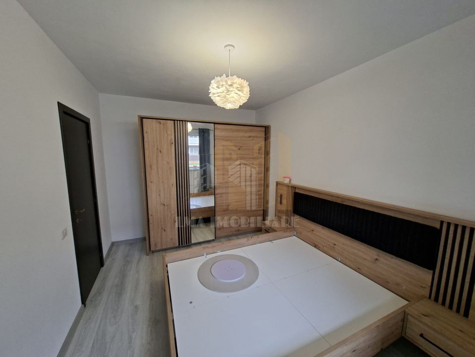 Apartament tip Studio Subcetate City 2 Sanpetru Brasov - Poză 7
