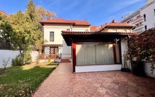 Vilă superbă | *8 camere *Terasă *Grădină | Cotroceni - Poză 39