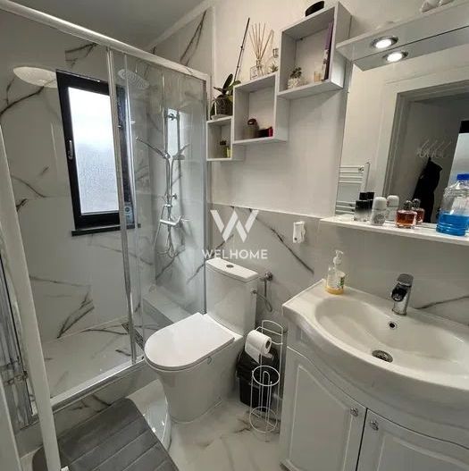 Duplex modern și elegant cu carport în Cartierul Arhitecților - Poză 8