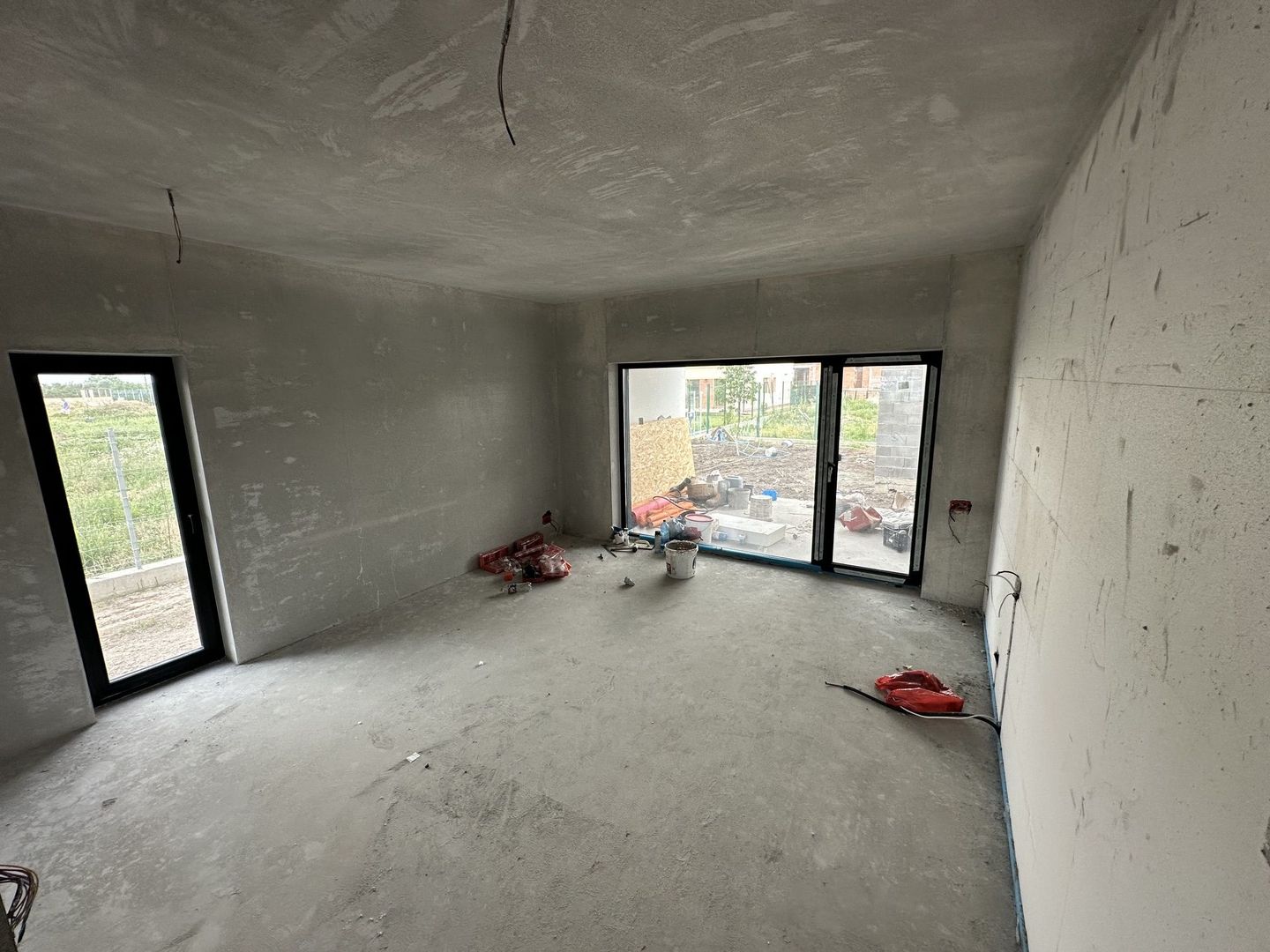Duplex deosebit Dumbrăvița - Poză 24