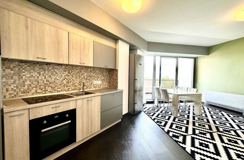 Apartament generos, în clădire premium - Zona Elisabetin - Poză 22