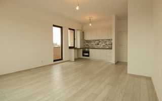 MILITARI - GORJULUI - 3 CAMERE, BLOC FINALIZAT, GEAM CU BAIE, COMISION 0%. - Poză 6