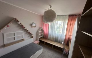 3 CAMERE |  ZONA IOR | COMPLET MOBILAT | NICOLAE GRIGORESCU | - Poză 2