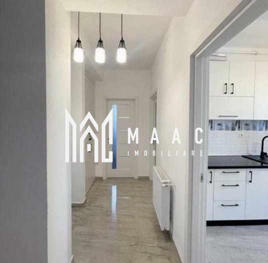 Apartament rezidential I 3 camere I 70mpu I Parcare I Turnisor - Poză 5